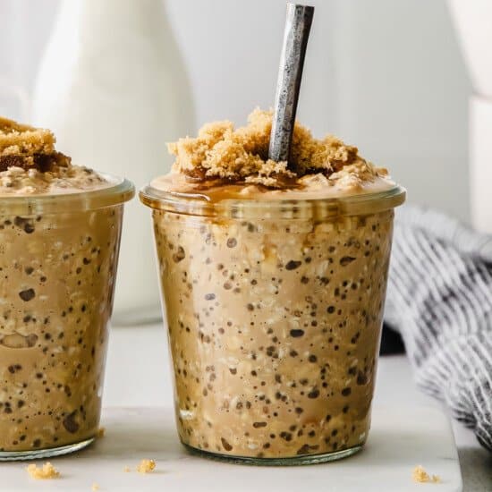 overnight oats