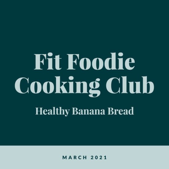 Fit Foodie Cooking Club