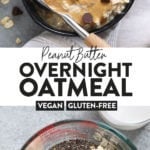 overnight oats